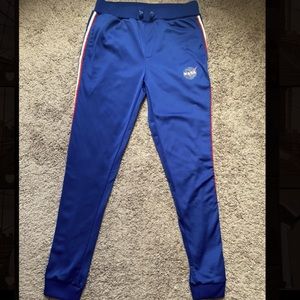 NASA Sweatpants
